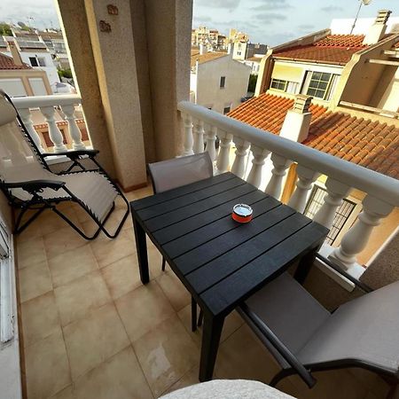 Carmina Apartment, Disfruta Del Sol Y Del Relax! Torrevieja Extérieur photo