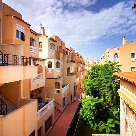 Carmina Apartment, Disfruta Del Sol Y Del Relax! Torrevieja Extérieur photo