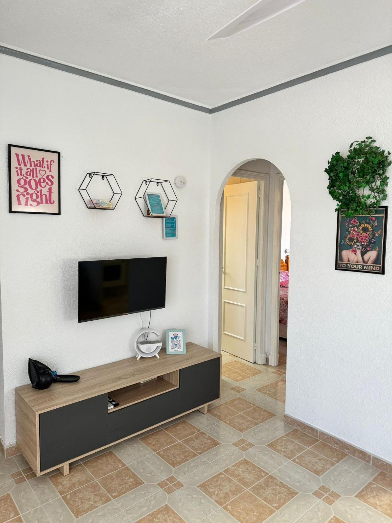 Carmina Apartment, Disfruta Del Sol Y Del Relax! Torrevieja Extérieur photo