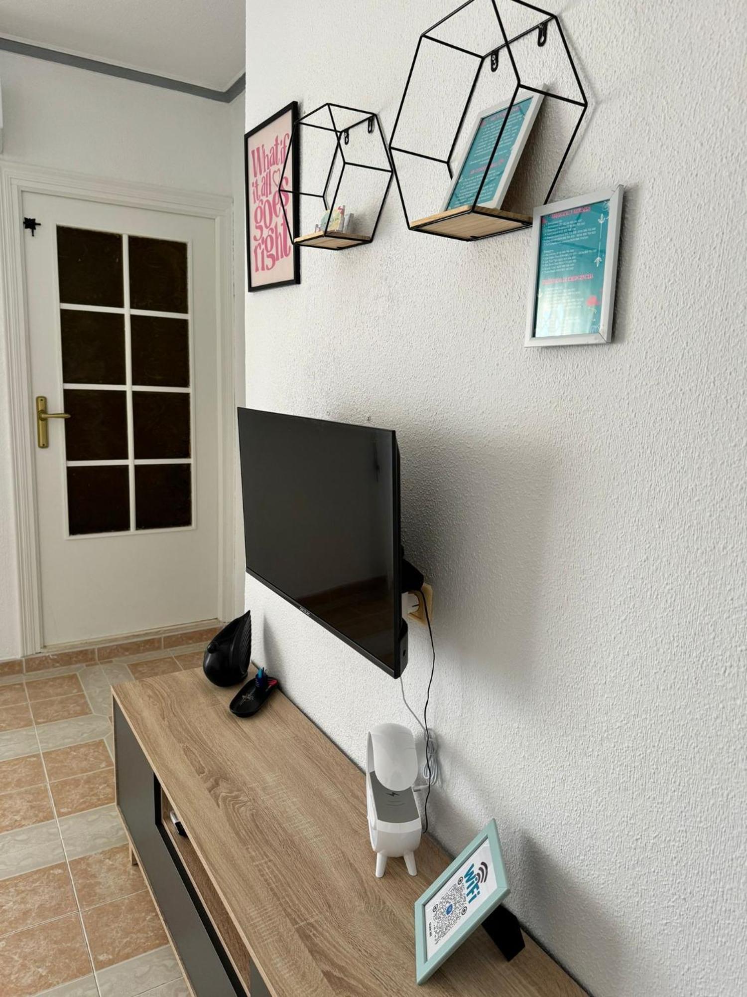 Carmina Apartment, Disfruta Del Sol Y Del Relax! Torrevieja Extérieur photo