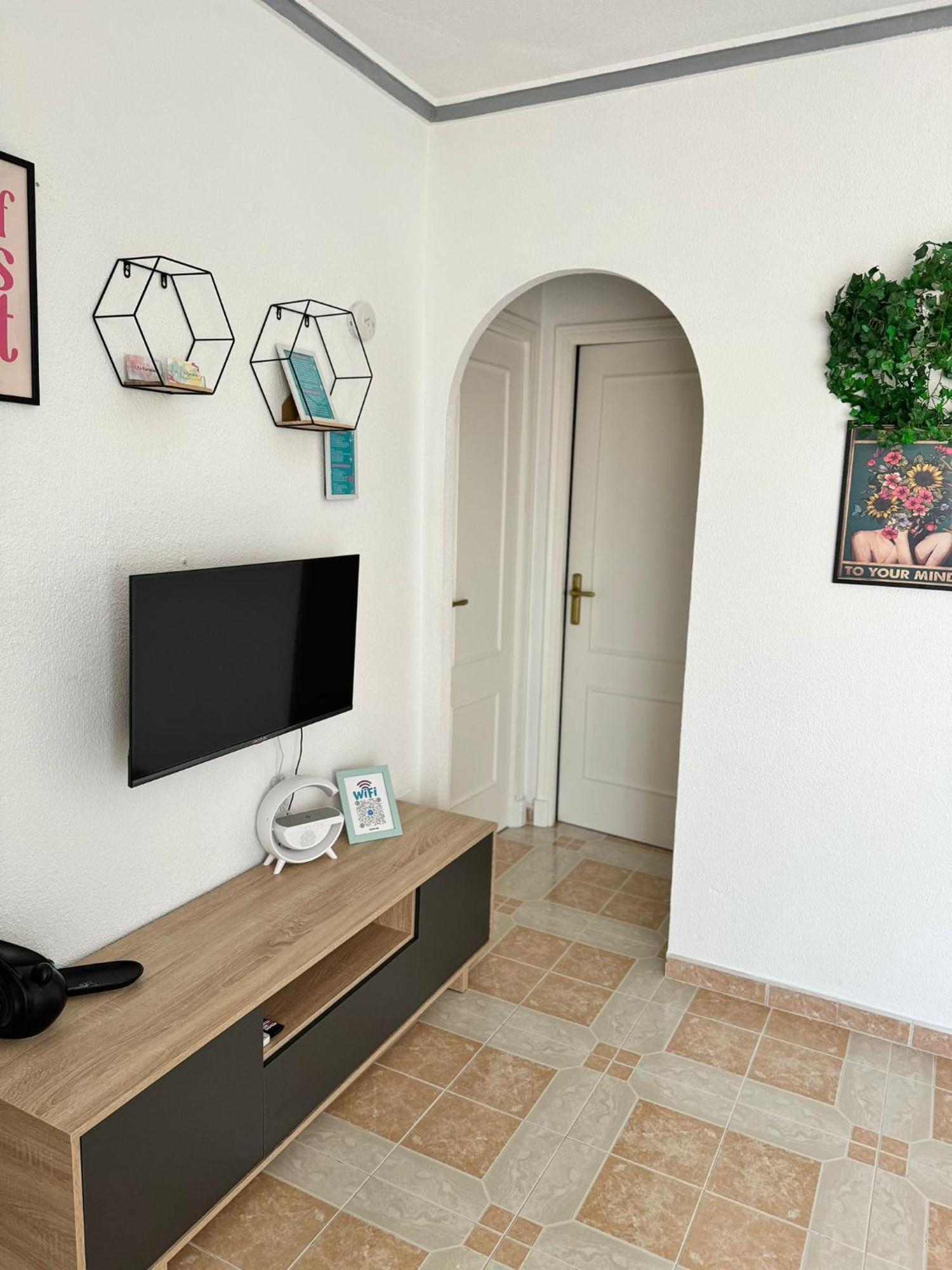 Carmina Apartment, Disfruta Del Sol Y Del Relax! Torrevieja Extérieur photo