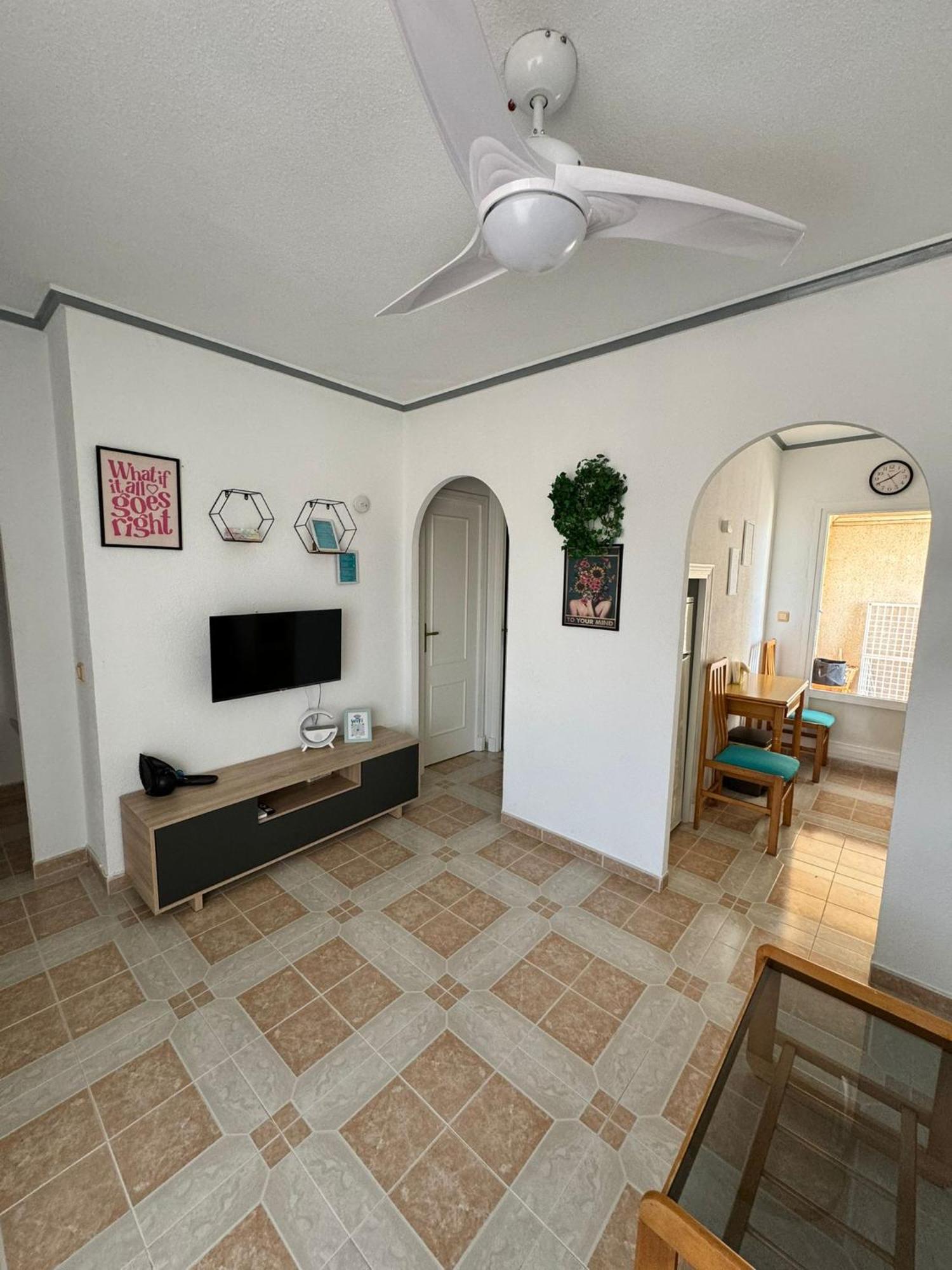 Carmina Apartment, Disfruta Del Sol Y Del Relax! Torrevieja Extérieur photo