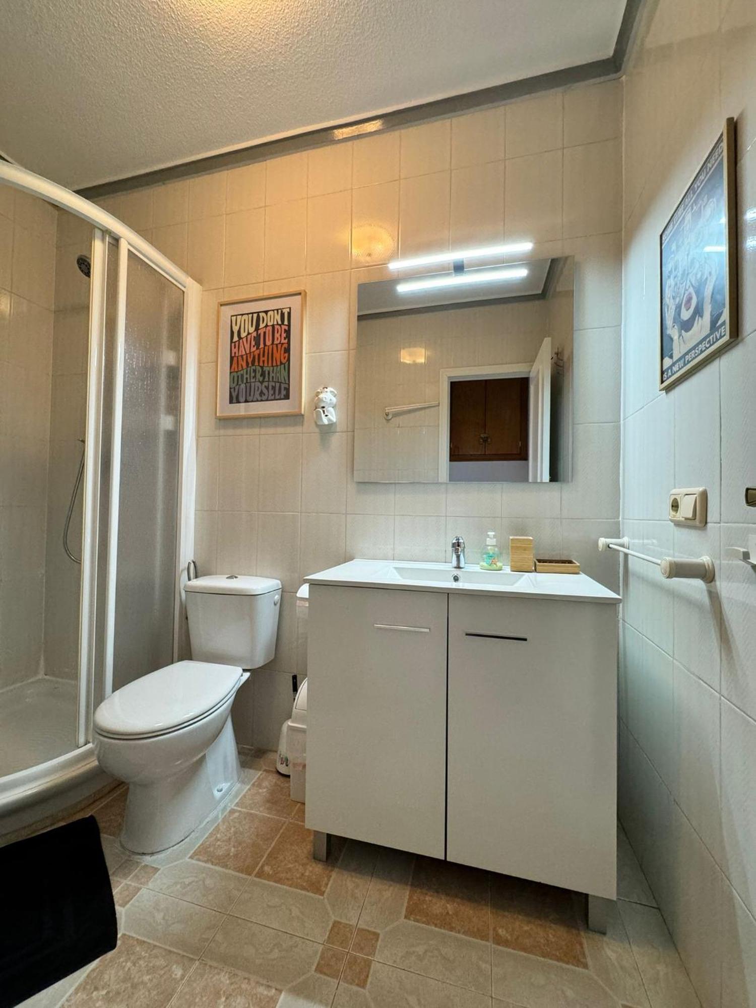 Carmina Apartment, Disfruta Del Sol Y Del Relax! Torrevieja Extérieur photo