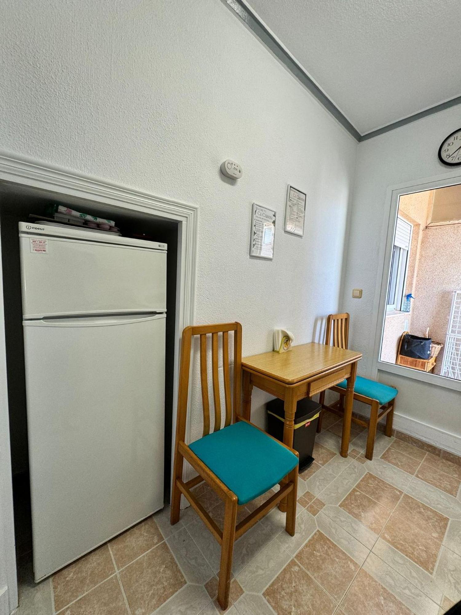 Carmina Apartment, Disfruta Del Sol Y Del Relax! Torrevieja Extérieur photo