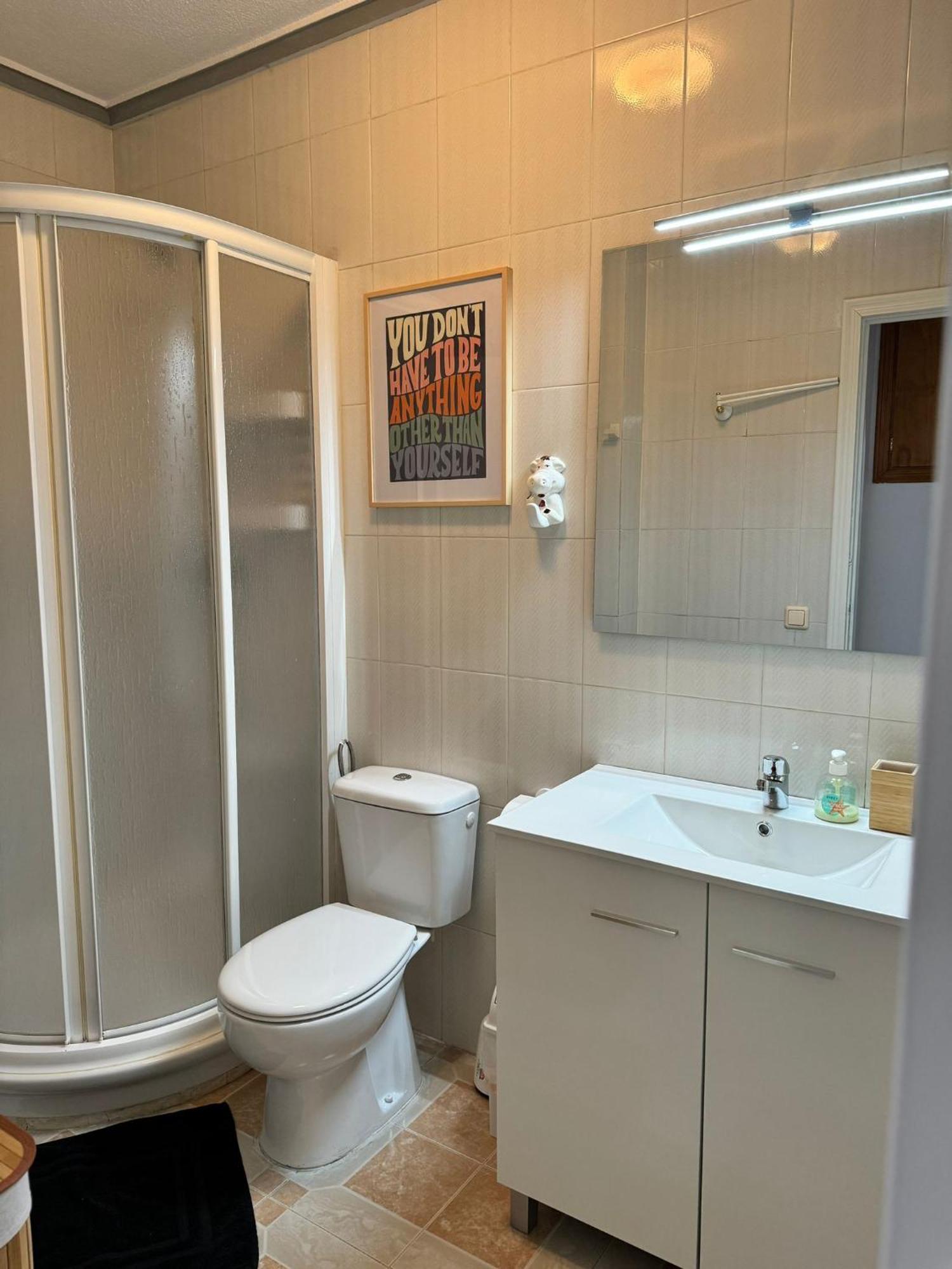 Carmina Apartment, Disfruta Del Sol Y Del Relax! Torrevieja Extérieur photo
