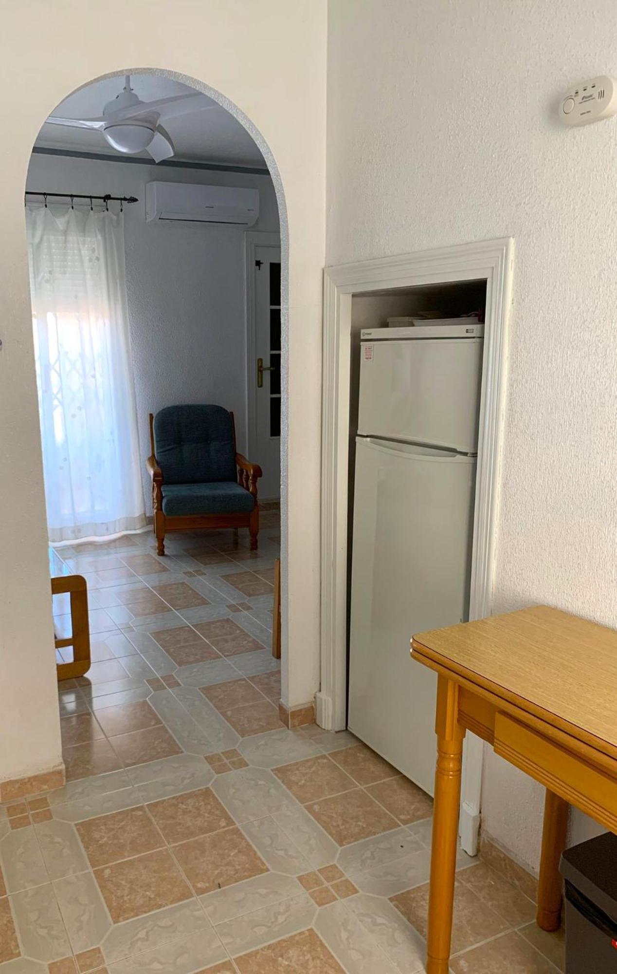 Carmina Apartment, Disfruta Del Sol Y Del Relax! Torrevieja Extérieur photo
