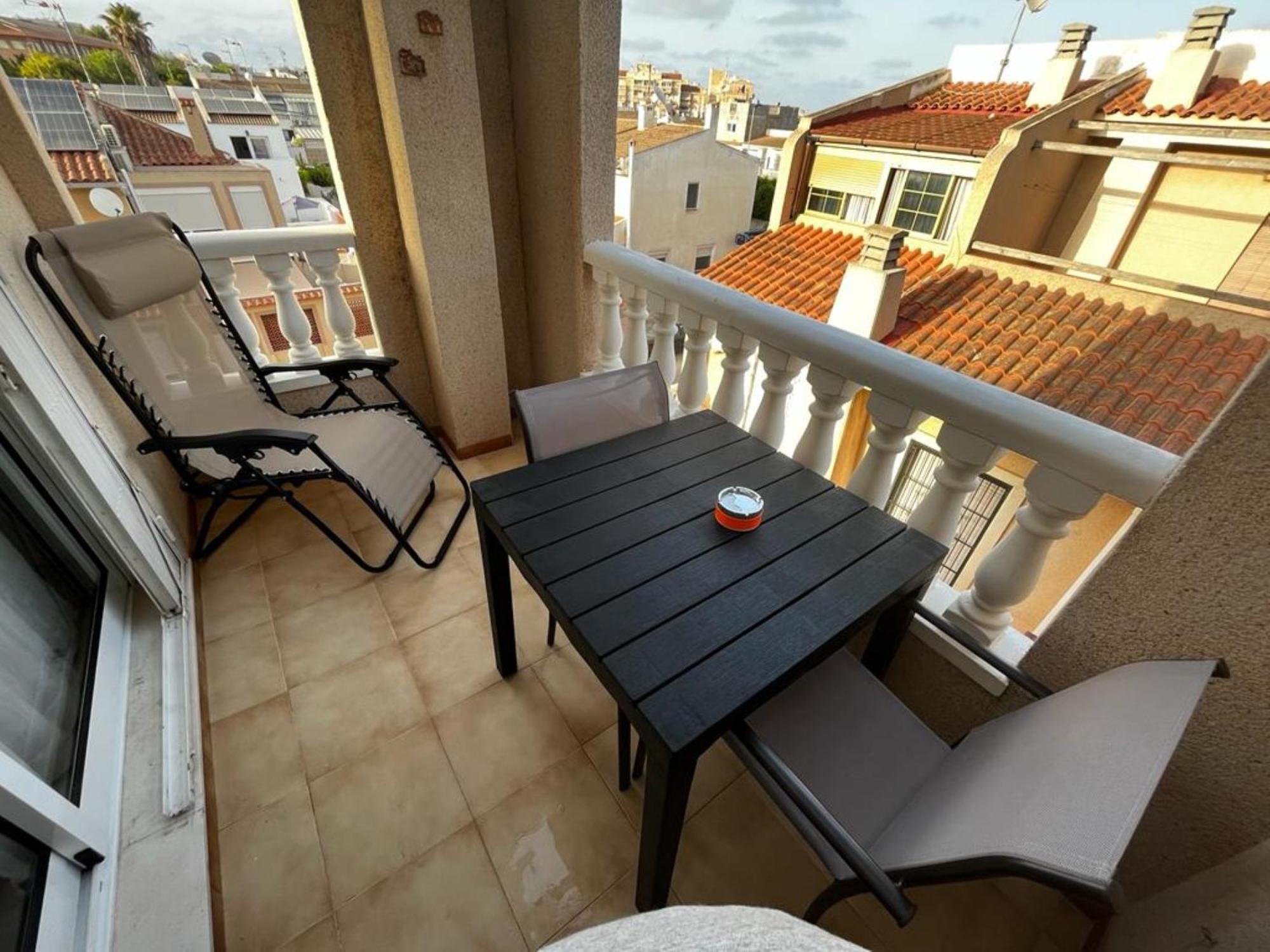 Carmina Apartment, Disfruta Del Sol Y Del Relax! Torrevieja Extérieur photo