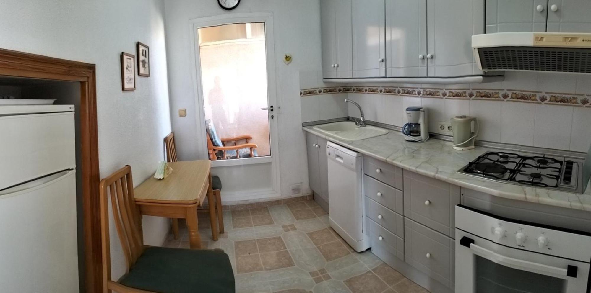Carmina Apartment, Disfruta Del Sol Y Del Relax! Torrevieja Extérieur photo
