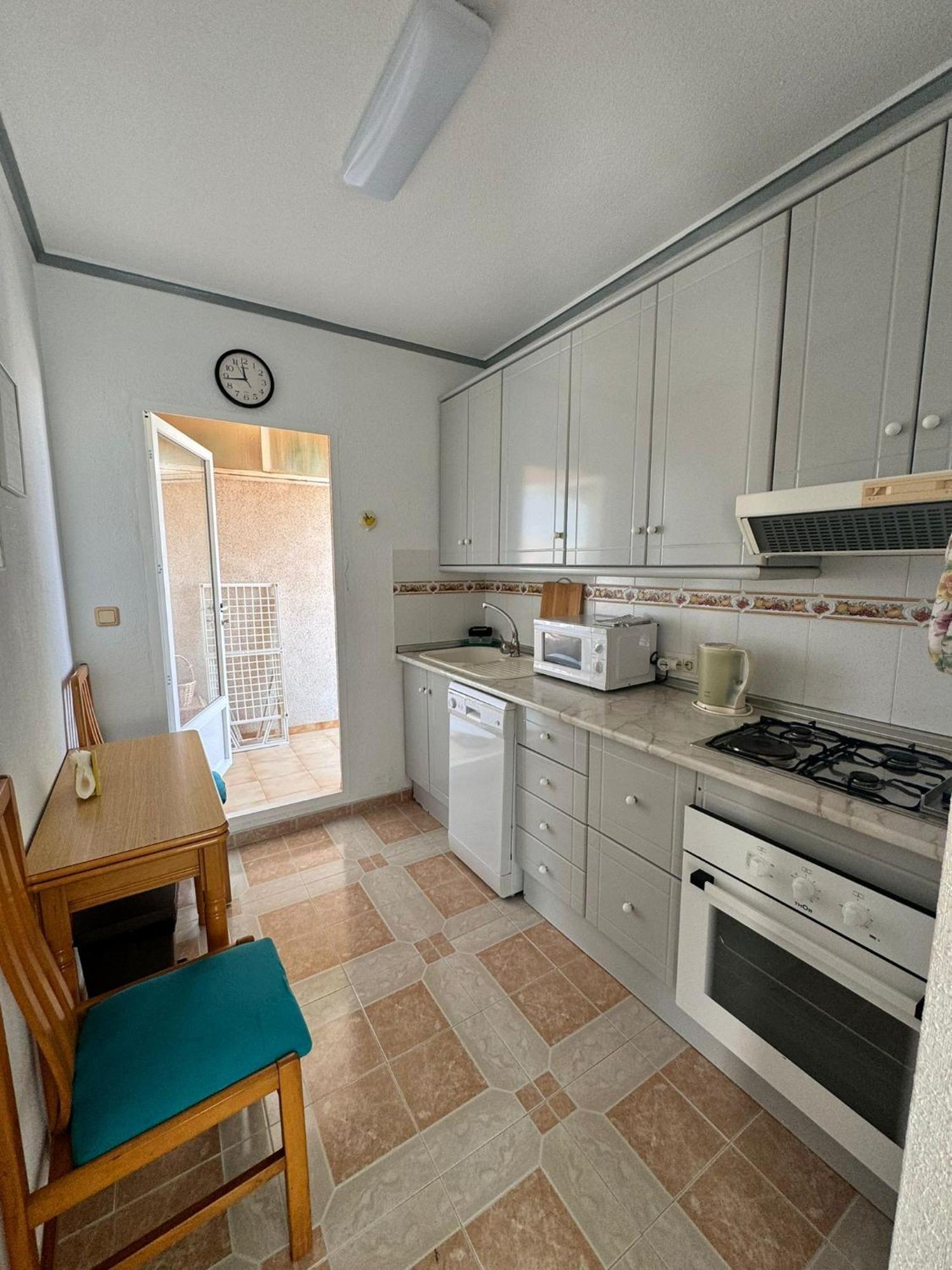 Carmina Apartment, Disfruta Del Sol Y Del Relax! Torrevieja Extérieur photo
