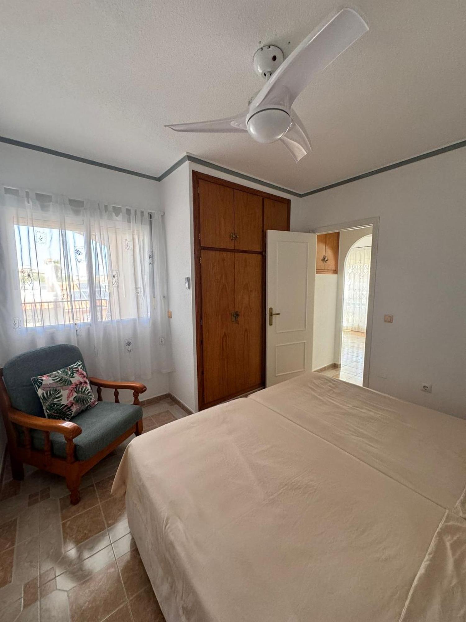 Carmina Apartment, Disfruta Del Sol Y Del Relax! Torrevieja Extérieur photo