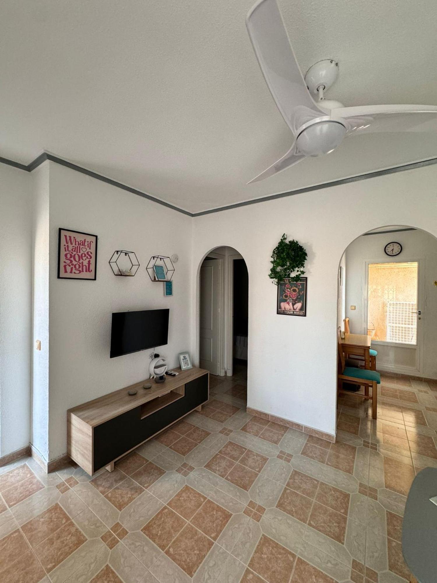 Carmina Apartment, Disfruta Del Sol Y Del Relax! Torrevieja Extérieur photo
