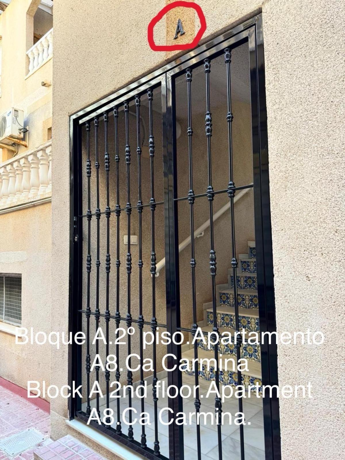 Carmina Apartment, Disfruta Del Sol Y Del Relax! Torrevieja Extérieur photo