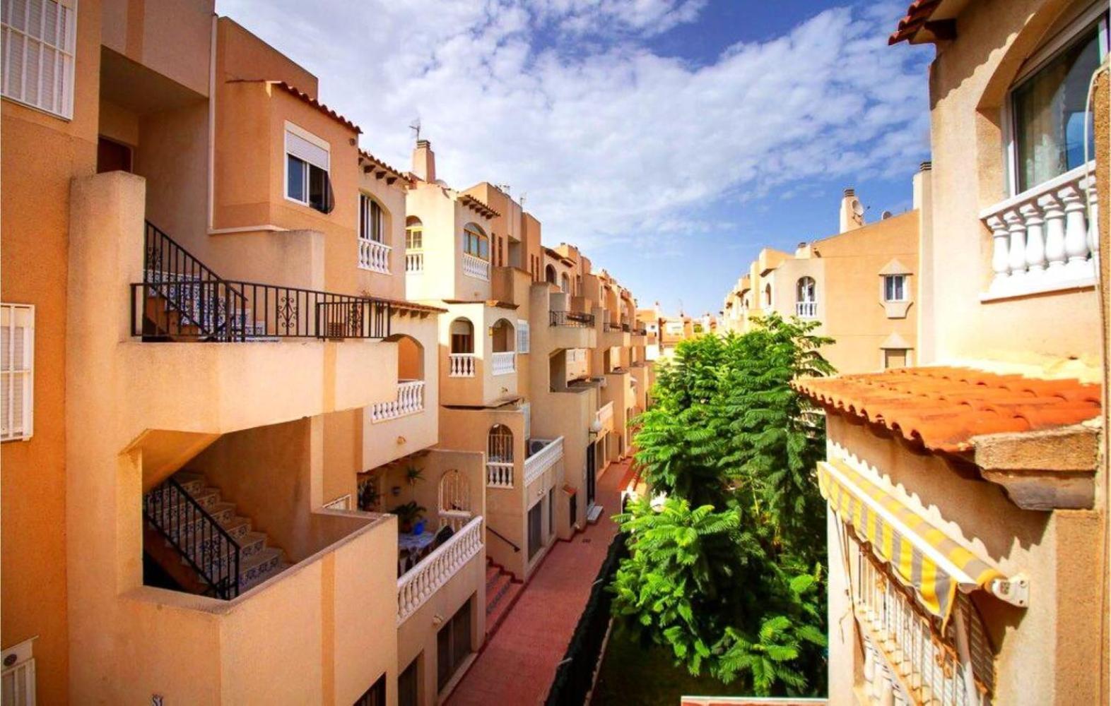 Carmina Apartment, Disfruta Del Sol Y Del Relax! Torrevieja Extérieur photo