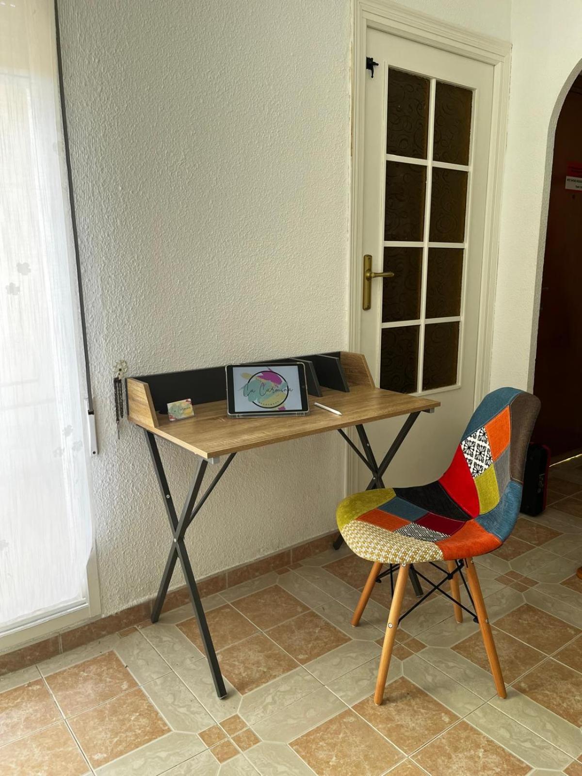Carmina Apartment, Disfruta Del Sol Y Del Relax! Torrevieja Extérieur photo