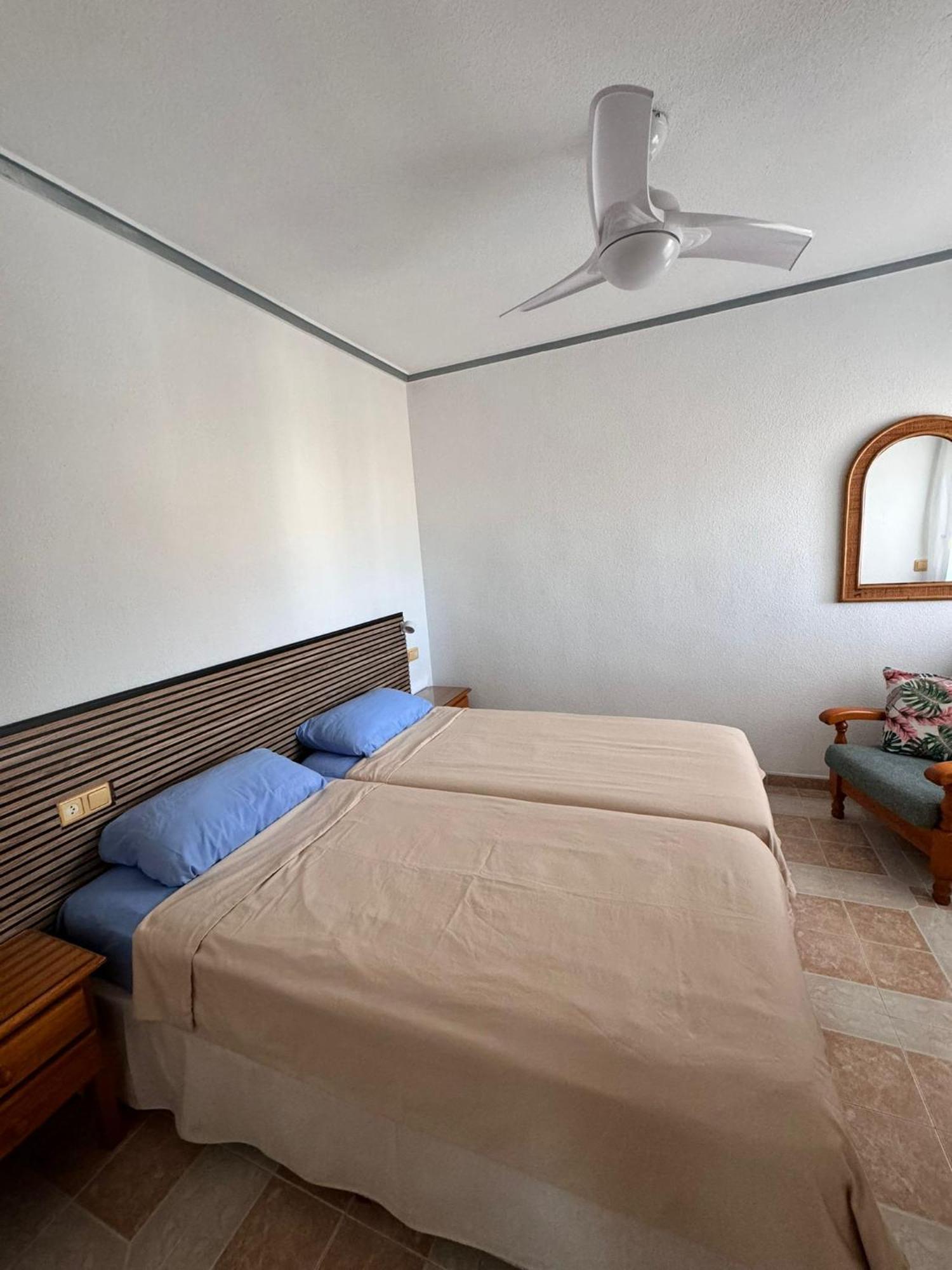 Carmina Apartment, Disfruta Del Sol Y Del Relax! Torrevieja Extérieur photo